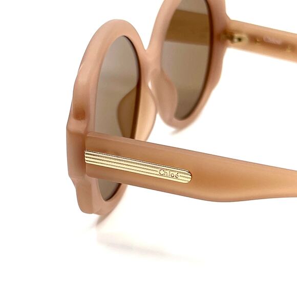 NEW!!! CHLOE Sunglasses MIRTHA CH0120S 003 Authentic - Picture 6 of 11